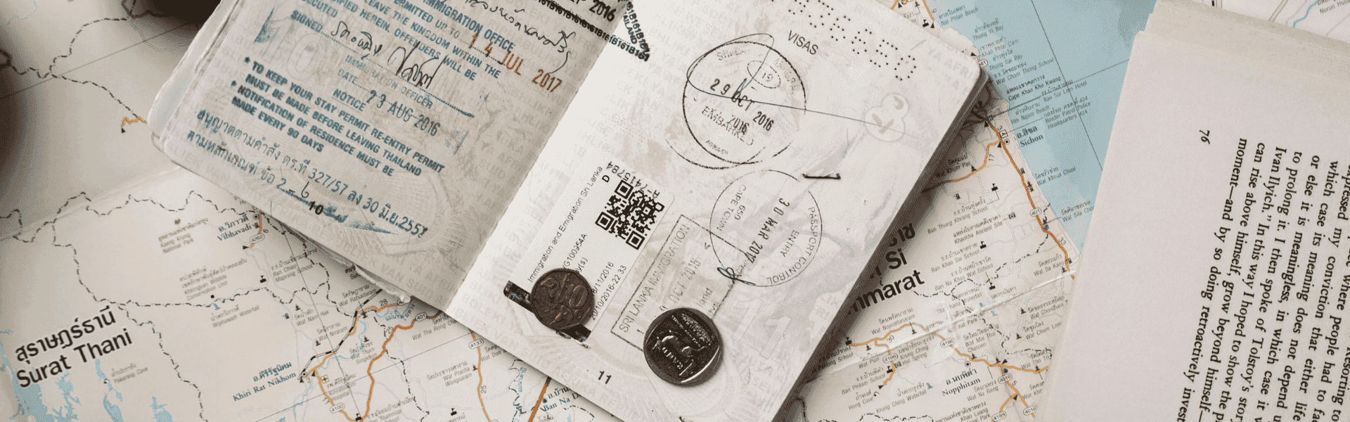 Organizing Personal Documents and Important Records