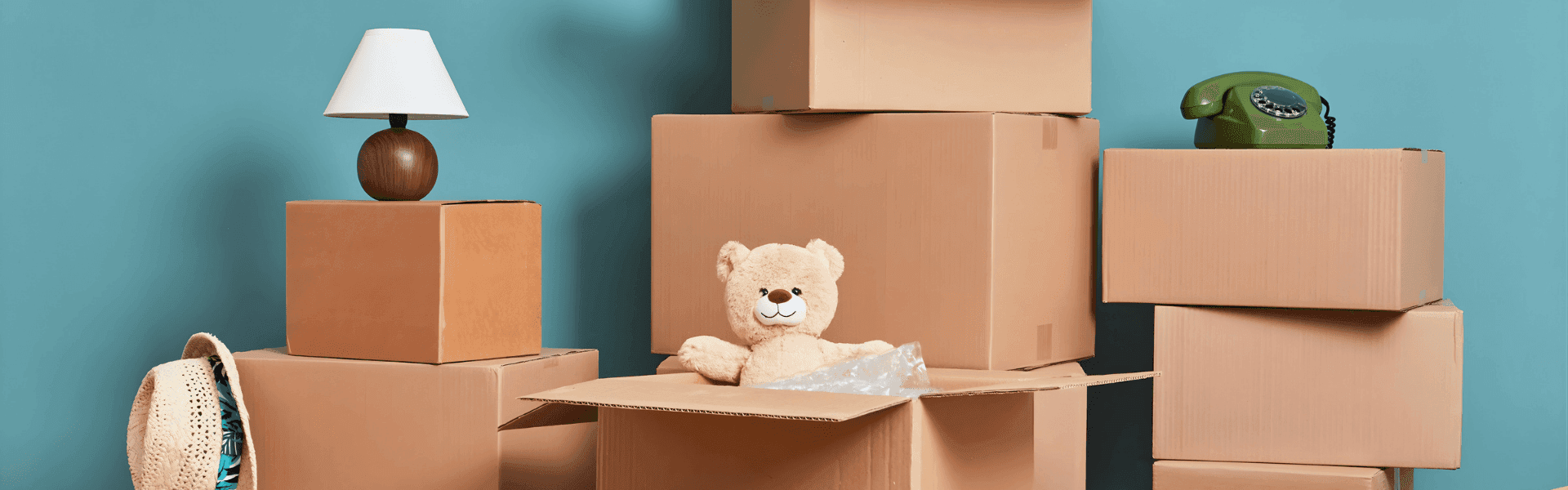 Moving Out for the First Time: Things No One Warns You About